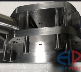 eDM wire cutting processing