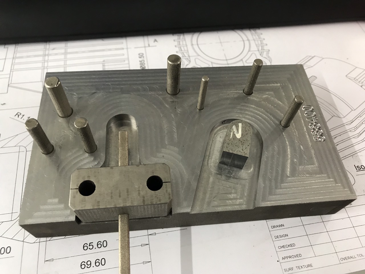 ĐỒ KIỂM CHI TIẾT XE